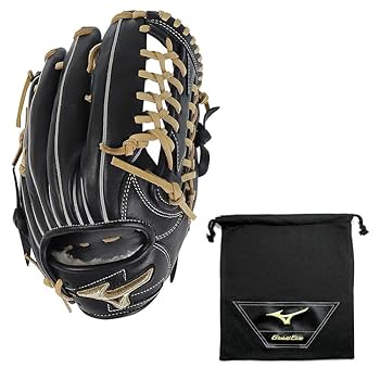 き*こ様 ミズノ MIZUNO グローバルエリートGlobalElite グレー ミズノ グローバルエリートHselection SIGNA 軟式用グラブ 投手